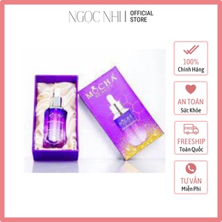 Serum diệp lục mocha 40ml