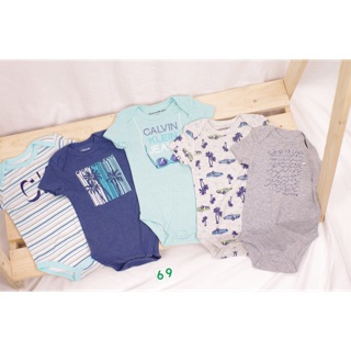 Set body cao cấp C&K Nautica chất lượng CỰC TỐT