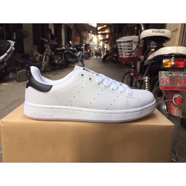 Giày đôi nam và nữ adidas stansmith đẹp 