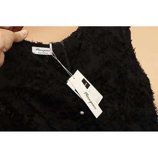 M-H Store - Đầm middi đuôi cá Moonpeace