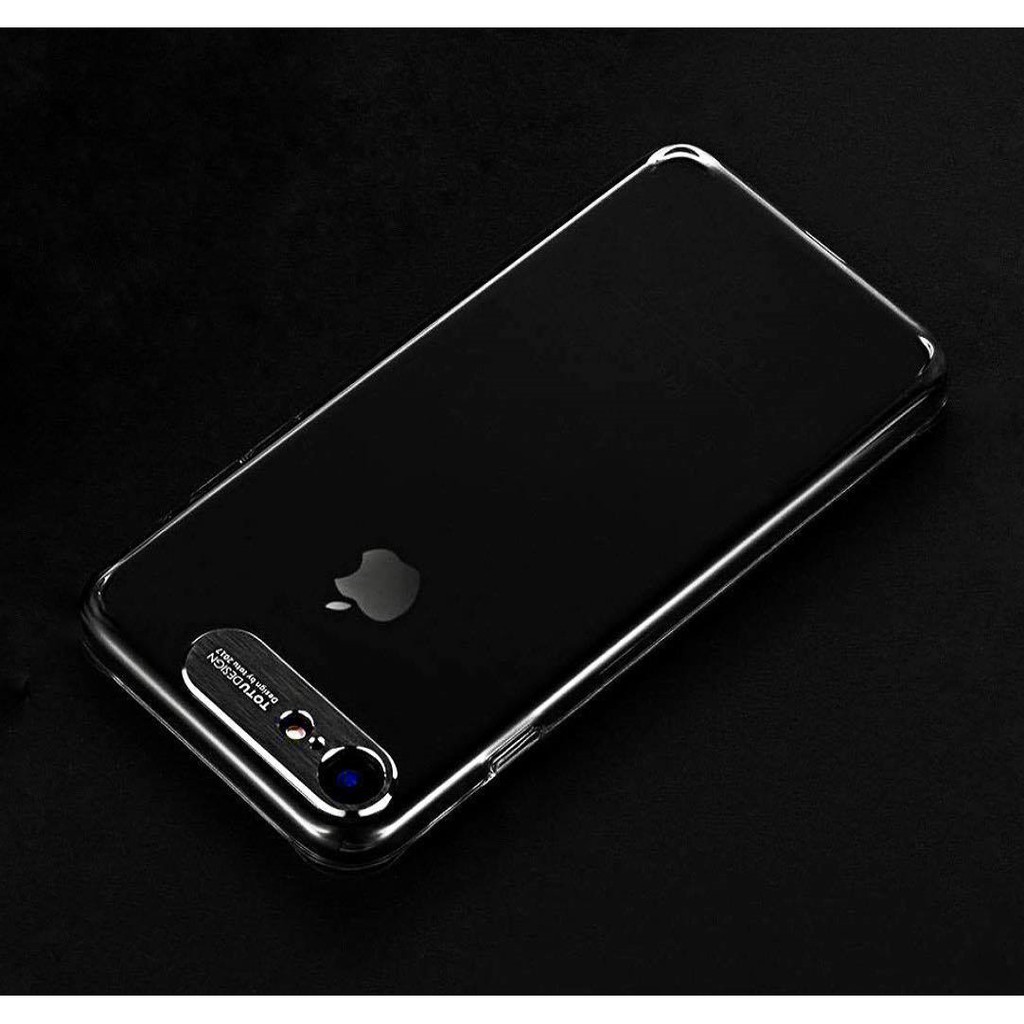 ỐP LƯNG TOTU AA005 SPARKLING IPHONE 7, 7P, 8, 8P - CHÍNH HÃNG