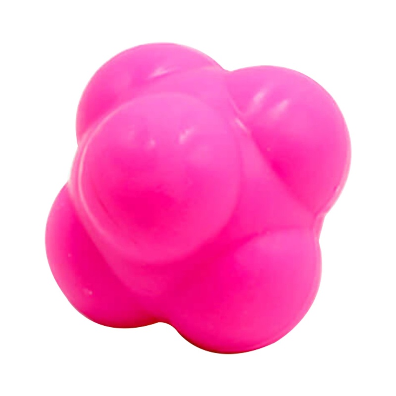 Bóng Chày Và Mềm Siêu Bền Hỗ Trợ Phản Xạ Và Phản Xạ