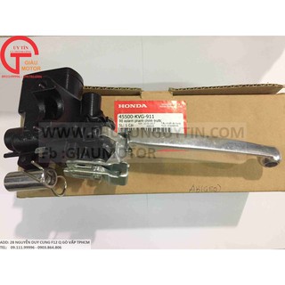 [SHOP TN] TAY DẦU (HEO DẦU TRÊN) XE AIR BLADE ĐỜI ĐẦU (HÃNG HONDA) , BỀN ĐẸP.CHẤT LƯỢNG
