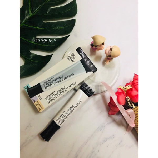 KEM LÓT MẮT WETnWILD EYESHADOW PRIMER CHÍNH HÃNG - 2970 | BigBuy360 - bigbuy360.vn