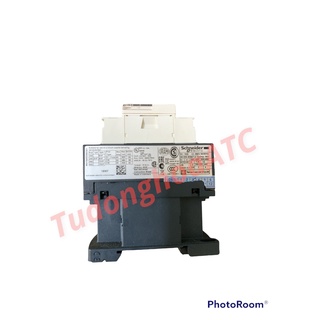 (Schneider) Khởi động từ LC1D18