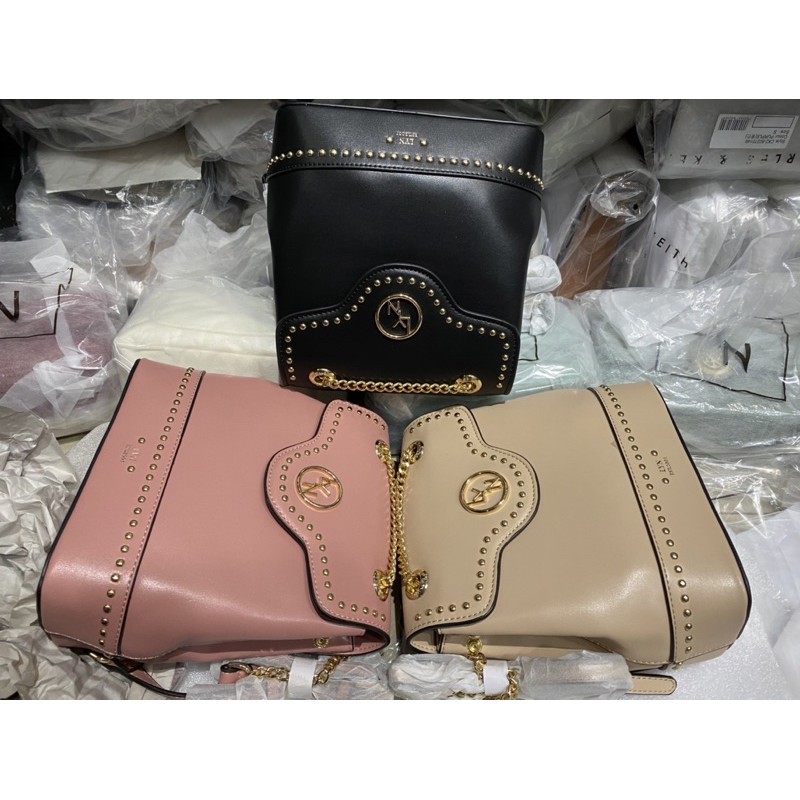 Balo LYN CARTER BACKPACK