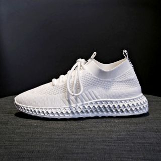 Giày Thể Thao Sneaker Chất Vải Lưới(hot)