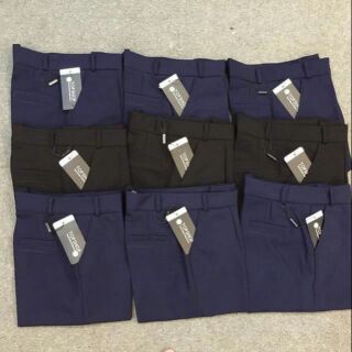 Combo sỉ quần Baggy Topshop