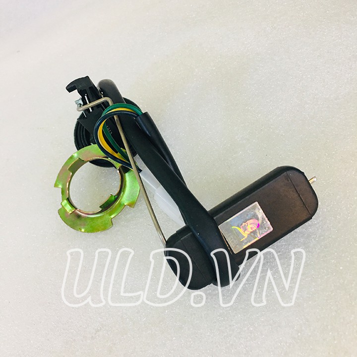 PHAO XĂNG ATILA HÀNG CAO CẤP