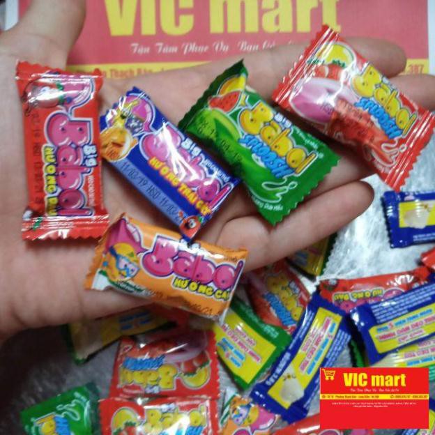 Kẹo cao su big
