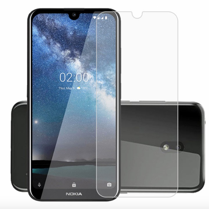 Miếng dán màn hình cường lực NOKIA 2.2