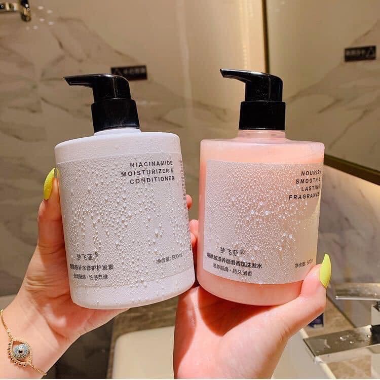 Sữa Tắm Nước Hoa Dưỡng Trắng Da Siêu Thơm 500 ml | BigBuy360 - bigbuy360.vn