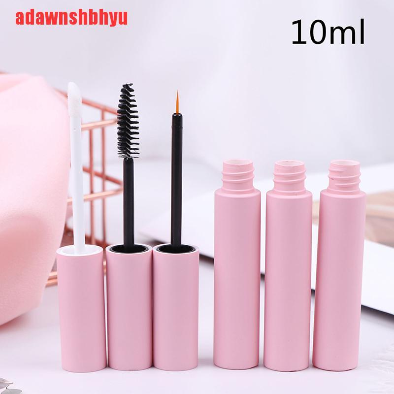 Lọ Rỗng 10ml Đựng Son Dưỡng Mascara / Bút Kẻ Mắt / Son Dưỡng Môi