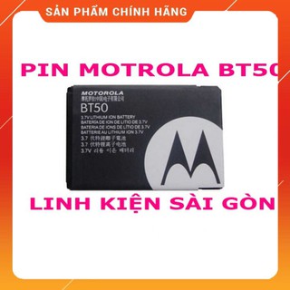 PIN MOTROLA BT50