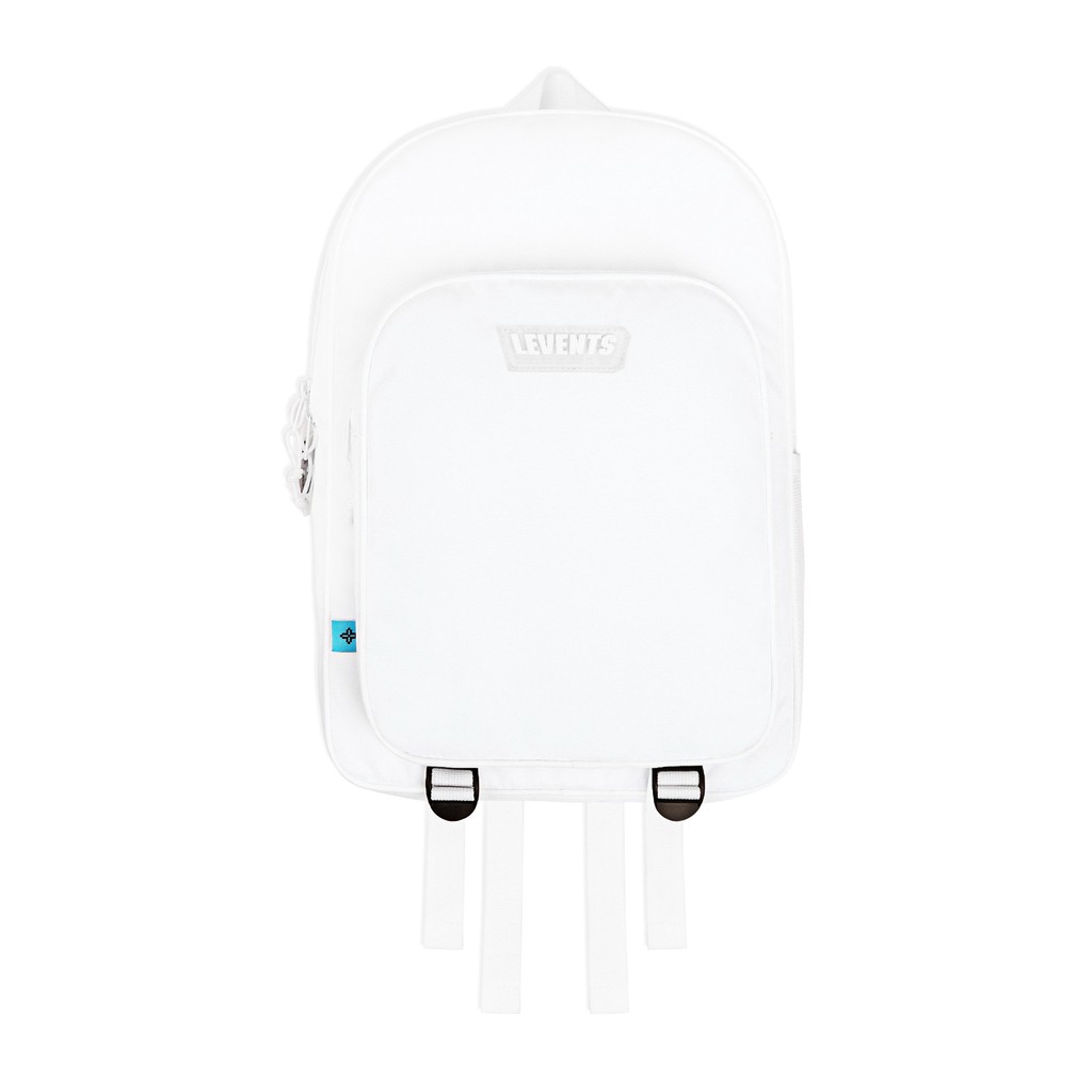 Ba lô LEVENTS Space Backpack / White