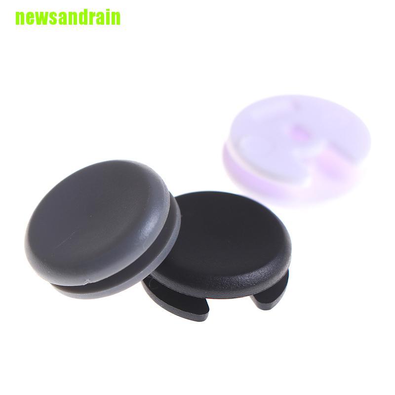 Set 2 Cần Điều Khiển 3ds Bằng Cao Su Cứng Đầu Nấm Dành Cho 3ds Xl | BigBuy360 - bigbuy360.vn