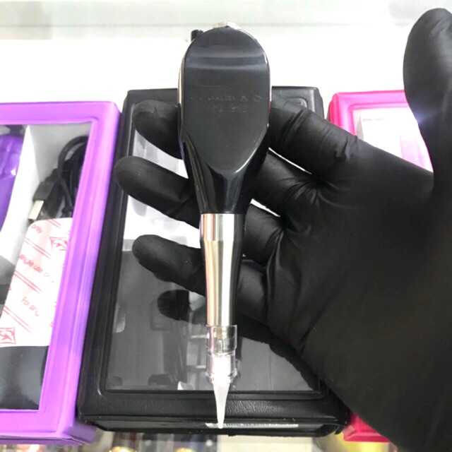 Máy Thần Thánh Không Chỉnh