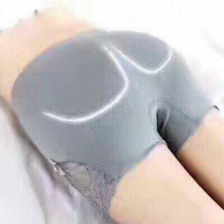 Quần mặc váy độn mông
