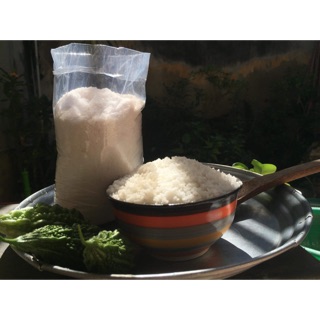 Muối biển hầm (mịn) (3 kg)