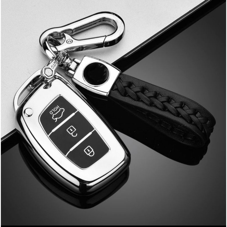 HYUNDAI Ốp chìa khoá HYUNDAI TUCSON ELANTRA I10