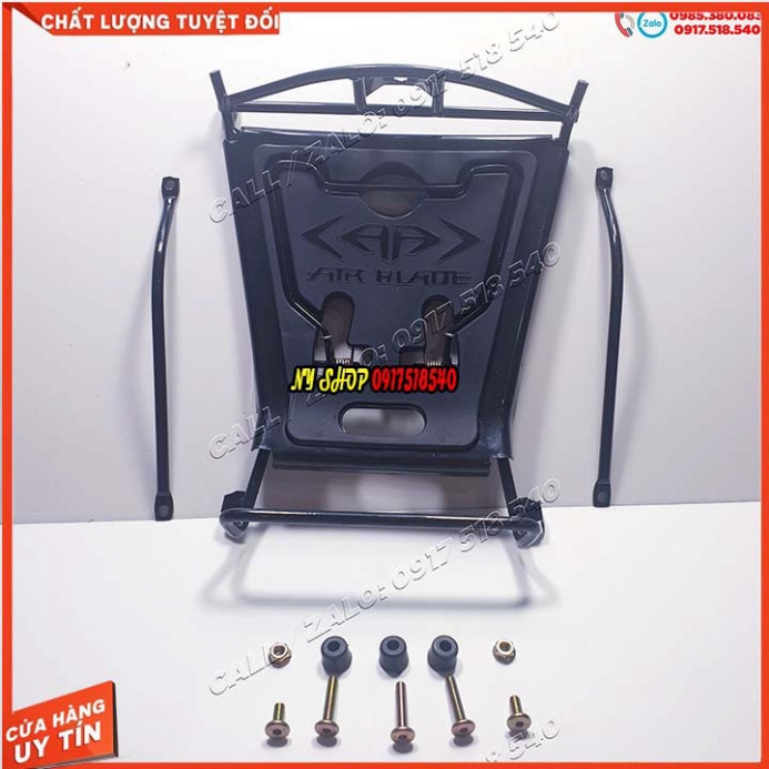 Baga Nhựa AB 2020 , Airblade 2020 Ảnh thật Sp
