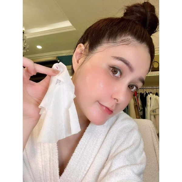 [ CHÍNH HÃNG ] MẶT NẠ HÀNG NGÀY EVERYDAY MASK HANAYUKI CHO LÀN DA SÁNG MỊN
