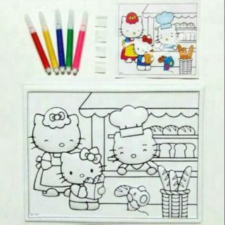 06 Tranh 3D - cỡ A4 (25cm*19cm)