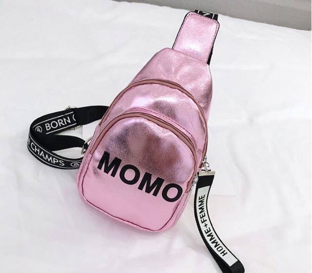 TÚI ĐEO BỤNG MOMO | BigBuy360 - bigbuy360.vn