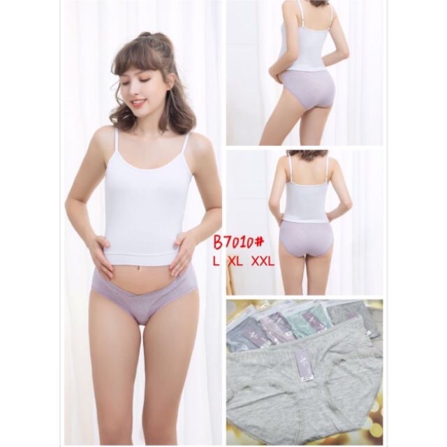 combo 5 chiếc quần bầu cực thời trang luôn nha