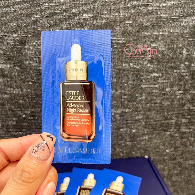 Tinh Chất Dưỡng Da Chống Lão Hóa EsteeLauder Advance Night Repair 1.5ml | BigBuy360 - bigbuy360.vn
