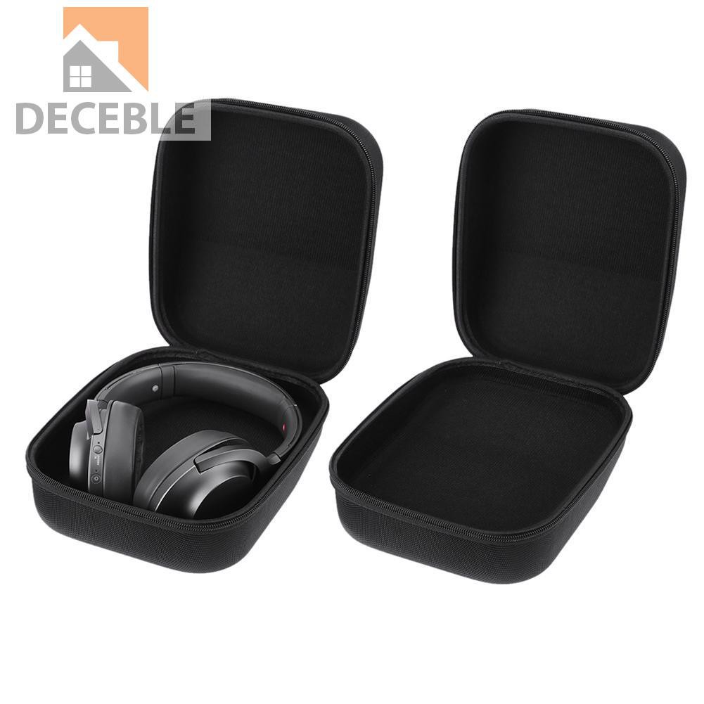 Hộp Cứng Đựng Tai Nghe Sennheiser Hd598 Hd600 Hd650 | BigBuy360 - bigbuy360.vn