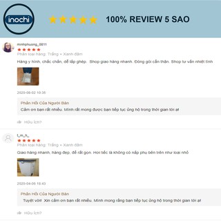 Thùng Rác Nhựa Đạp Chân 10 Lít inochi 🌐SALE🌐Sọt Rác Nắp Đậy Chữ Nhật Làm Sọt Rác Văn Phòng Gia Đình