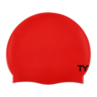 Nón bơi TYR Solid Silicone Cap