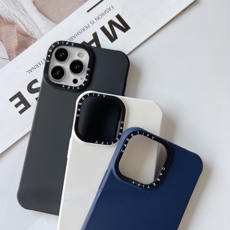 Ốp Điện Thoại Silicon Mềm Màu Xanh Matcha Chống Sốc Cho for iPhone 14 Pro Max 13 12 Pro MAX 11 Pro MAX XS MAX XR X SE 7 8 Plus