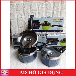 Nồi Quấy Bột Từ  Chống Dính 14 - m8 đồ gia dụng