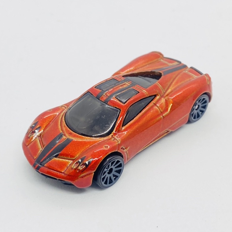 Xe Hot Wheels - Pagani Huayra