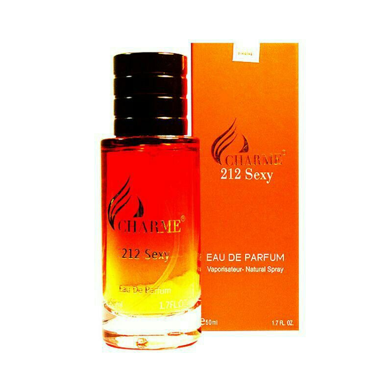 (chính hãng) nước hoa nam 212 SEXY 50ml