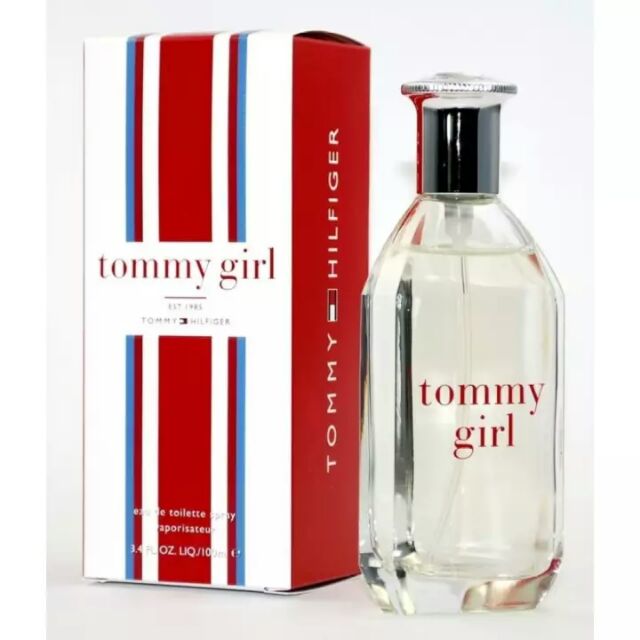 Nước Hoa Tommy Girl 100ml