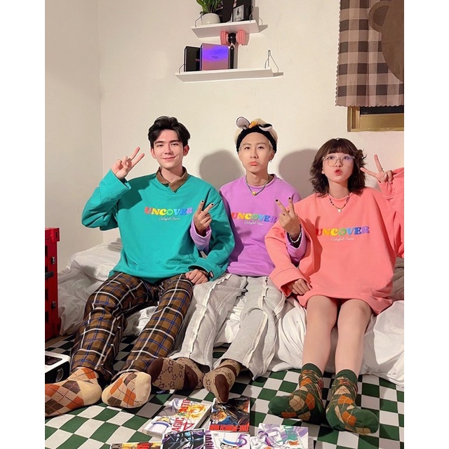 🤖 𝑩𝒂𝒔𝒊𝒄 𝑺𝒘𝒆𝒂𝒕𝒆𝒓 𝑽2 🤖