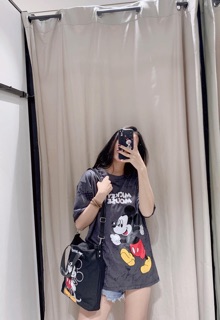 XẢ LỖ PHÔNG MICKEY THÁI Freesize