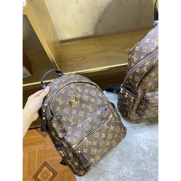 balo thời trang đi học  l /v size 26x32 và 32x40cm