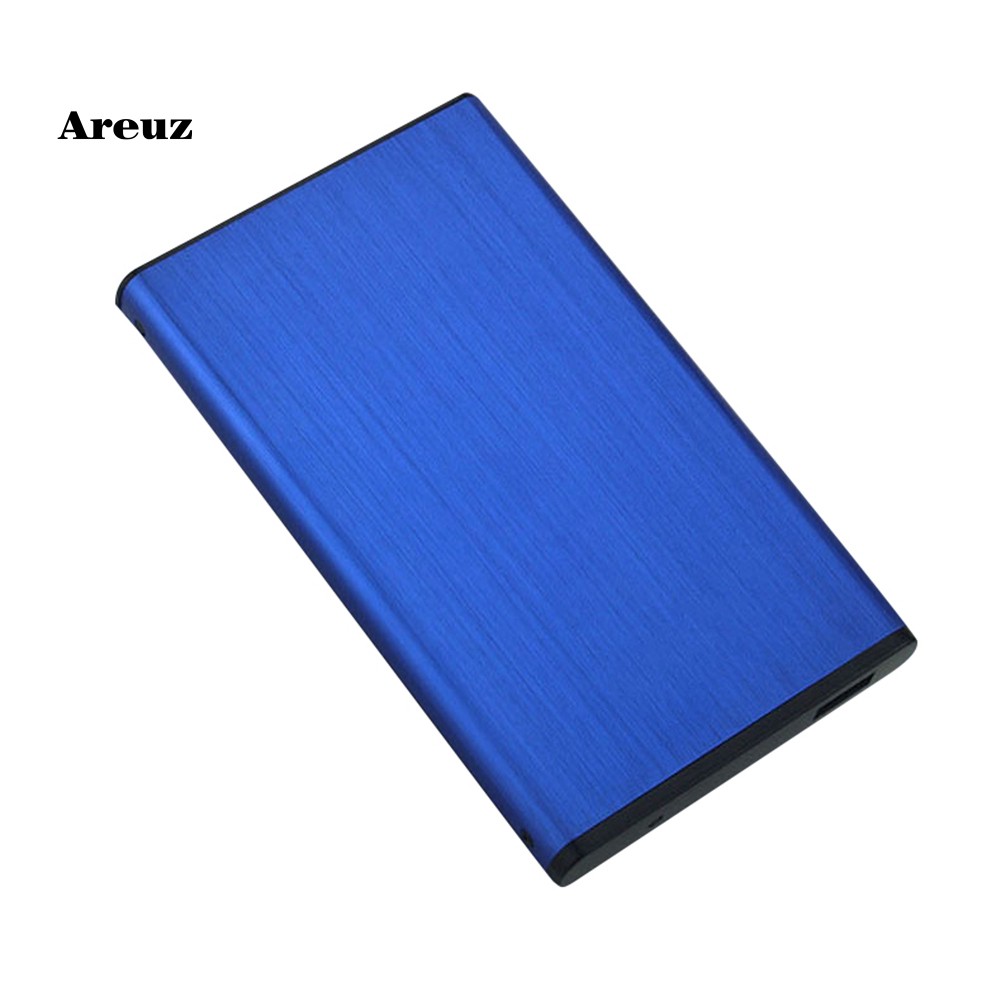 Hộp Đựng Ổ Cứng Usb 3.0 5gbps 2.5inch Sata Hdd Cho Máy Tính | BigBuy360 - bigbuy360.vn