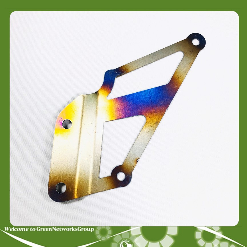 Che Pen Đạp Titan Cho Winner, Sonic Greennetworks