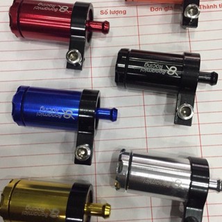 Bình dầu rời Bonamici Racing dành cho mọi xe