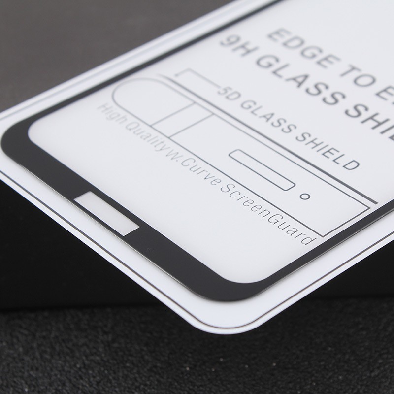 Kính cường lực Honor Play FULL Màn, FULL KEO Silicon