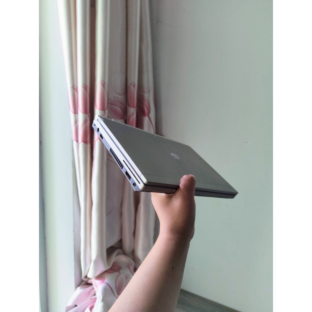 NHỎ GỌN XINH XẮN CÙNG EM LAPTOP MINI HP2170P I5 GEN3 RAM4 SSD128 WIN10 | BigBuy360 - bigbuy360.vn