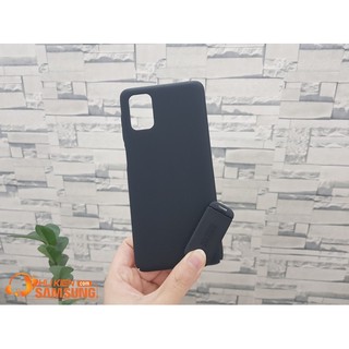 Ốp lưng SamSung Galaxy M51 chính hãng Nillkin dạng sần