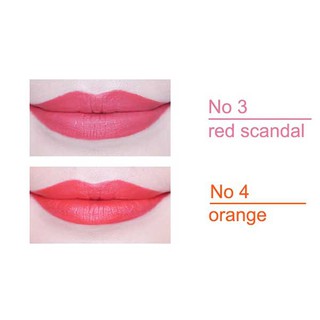 Son Lì Ecosy Nature Lipstick The Collagen