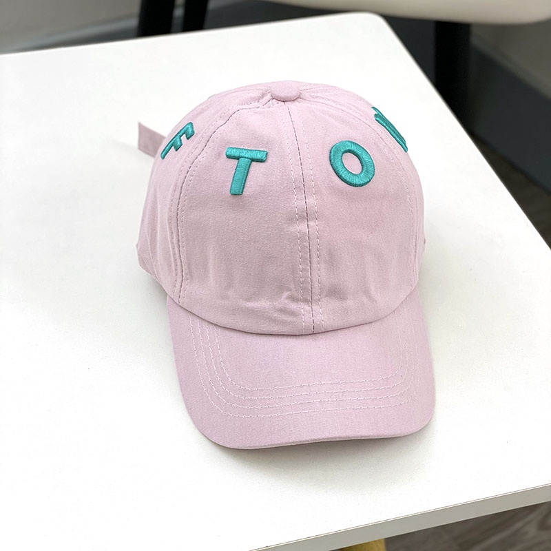 Mũ cho bé gái, nón bé trai siêu đáng yêu, phong cách sành điệu