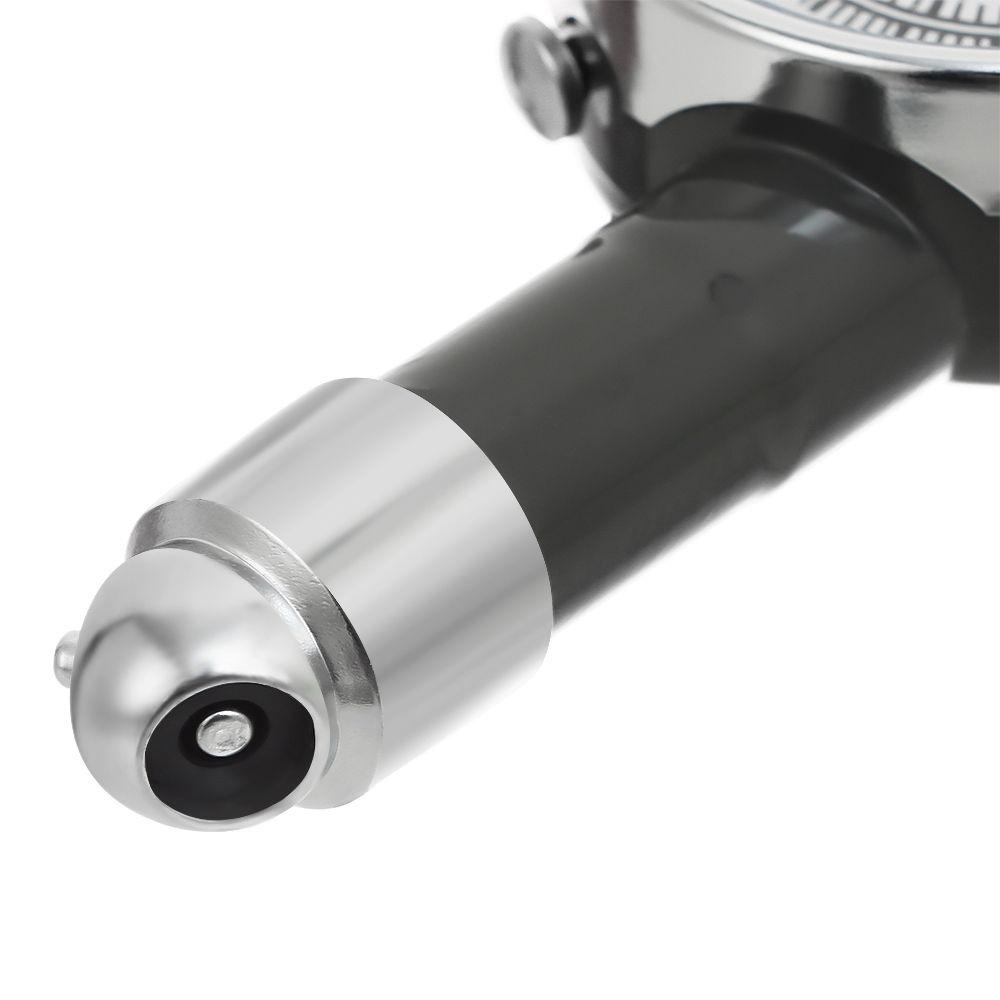 MAYSHOW Thiết Bị Đo Áp Suất Lốp Xe Ô Tô / Xe Đạp